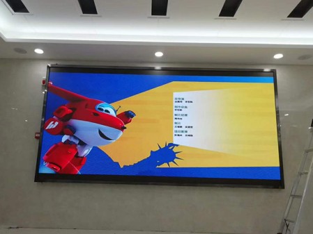 某公安局-Q2.5-E-7.37㎡