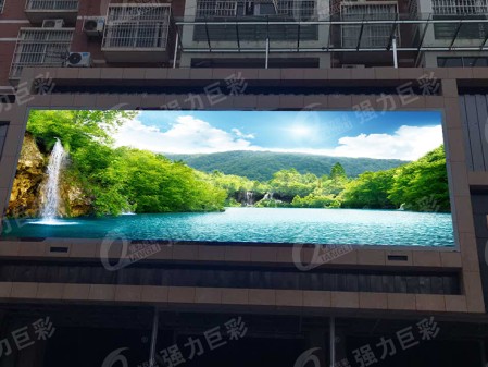 蔡甸某批發(fā)市場(chǎng)