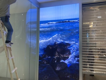 萬(wàn)達(dá)廣場(chǎng)豎屏-P2.5㎡5.12㎡