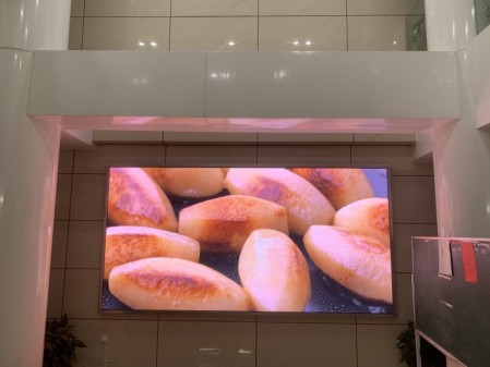 室內(nèi)P1.86-6.19㎡