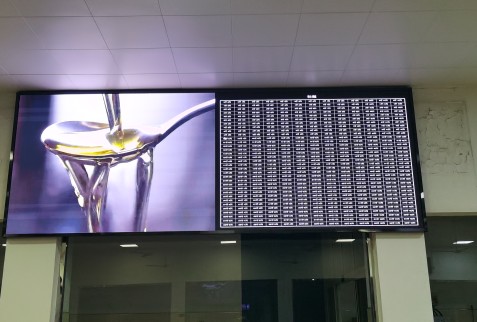 江夏***部隊(duì)BTQ018安裝調(diào)試完成  像素：2408x860，尺寸：4.48x1.6m