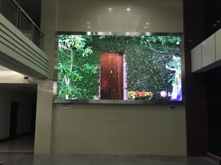 紅安人民政府-12個(gè)㎡