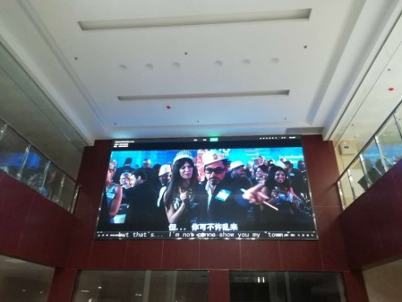 佛祖嶺-室內P4-23.65㎡