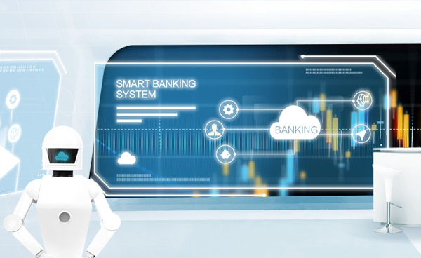  BOE智慧金融解決方案