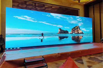 精準色彩還原，LED顯示屏成就真實視覺感受