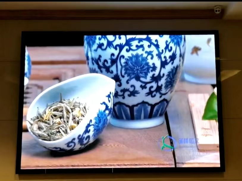 江夏***部隊(duì)BTQ018安裝調(diào)試完成   像素：1376x946，尺寸：2.56x1.76m