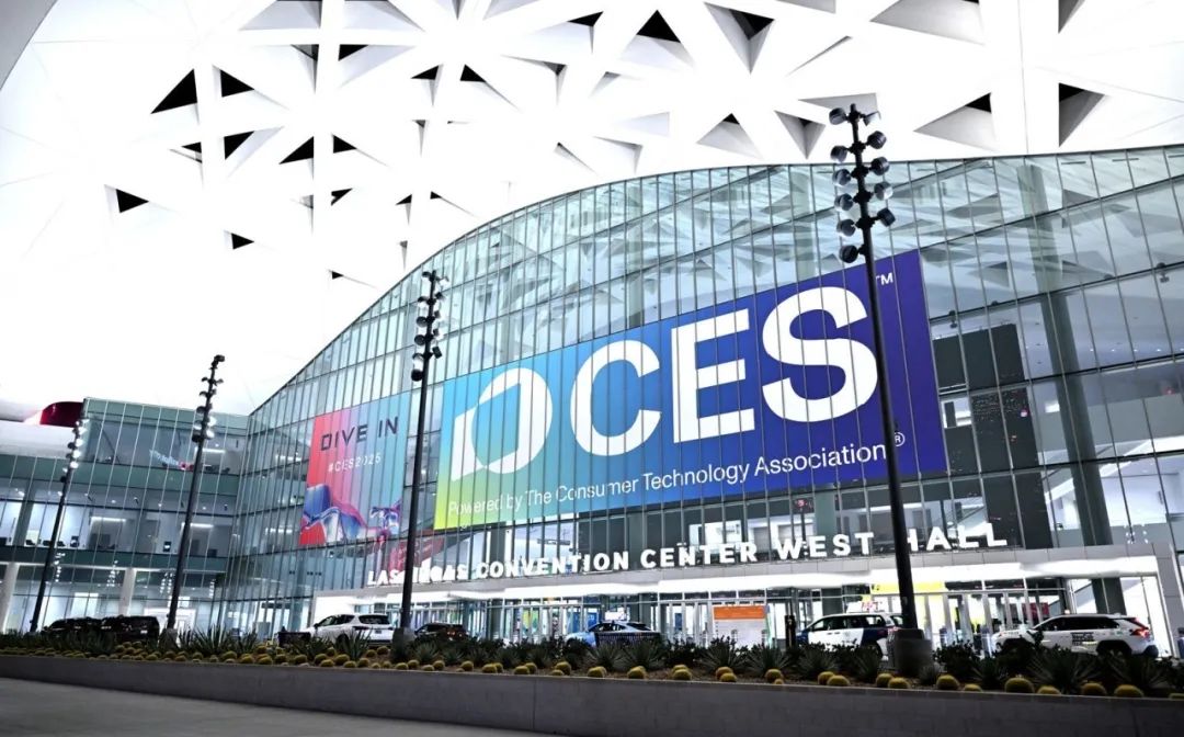 科技領(lǐng)航，創(chuàng)新無界 | 京東方MLED亮相CES 2025，開啟顯示技術(shù)新篇章